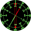 Tritium Compass