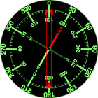 Tritium Compass アイコン