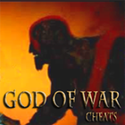 Cheats God Of War Zeichen