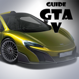 Ultimate Guide GTA 5 icône