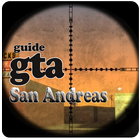 Guide: GTA San Andreas ícone