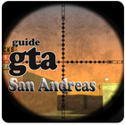 Guide: GTA San Andreas icon