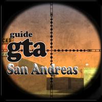 Guide: GTA San Andreas imagem de tela 2
