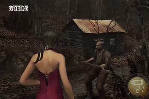 Guide Resident Evil 4 bài đăng