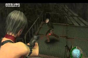 Guide Resident Evil 4 captura de pantalla 2