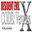 Guide: Resident Evil Veronica