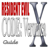 Guide: Resident Evil Veronica icône