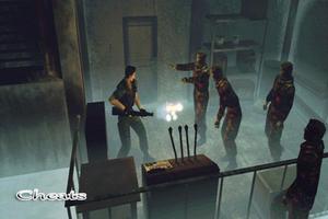 Guide: Resident Evil Veronica ảnh chụp màn hình 2