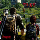 Guide The Last Of Us آئیکن