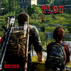 Guide The Last Of Us 아이콘