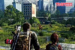 Guide The Last Of Us اسکرین شاٹ 2