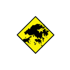 Hong Kong Travel (Offline Map) ícone