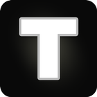 Tawch (Torch/Flashlight App) icône