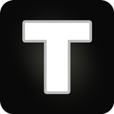 Tawch (Torch/Flashlight App) ikona