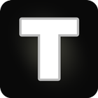 Tawch (Torch/Flashlight App)-icoon