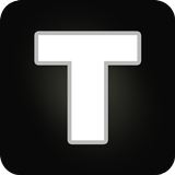Tawch (Torch/Flashlight App) أيقونة