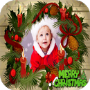 Christmas Photo Editor APK