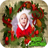 Christmas Photo Editor