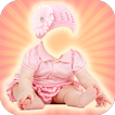 Baby Girl Photo Editor