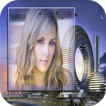 Dubai Photo Frame Editor