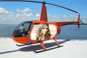 Helicopter Photo Editor 截圖 2