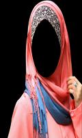 Modern Royal Hijab Photo Editor capture d'écran 3