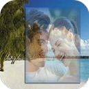 Maldives Beach Photo Editor APK