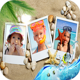 Summer Photo Editor