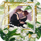 Sweet Love Photo Editor icon