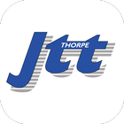 JTThorpe Safety App ไอคอน