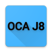 OCA Java 8 FlashCards - 1Z0-80