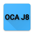 OCA Java 8 FlashCards アイコン