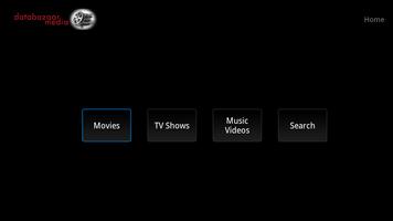 Databazaar Media پوسٹر