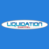 Liquidation Channel icône