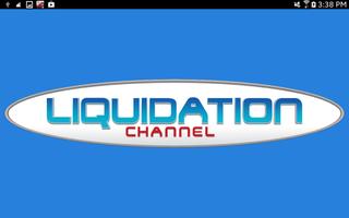 Liquidation Channel capture d'écran 3