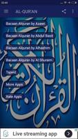 Al-Qur'an Mp3 & Tajwid Screenshot 1