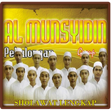 Sholawat Al Munsyidin 2017