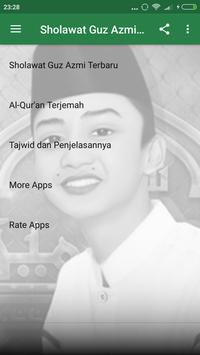 Android 用の Sholawat Guz Azmi Terbaru APK をダウンロード