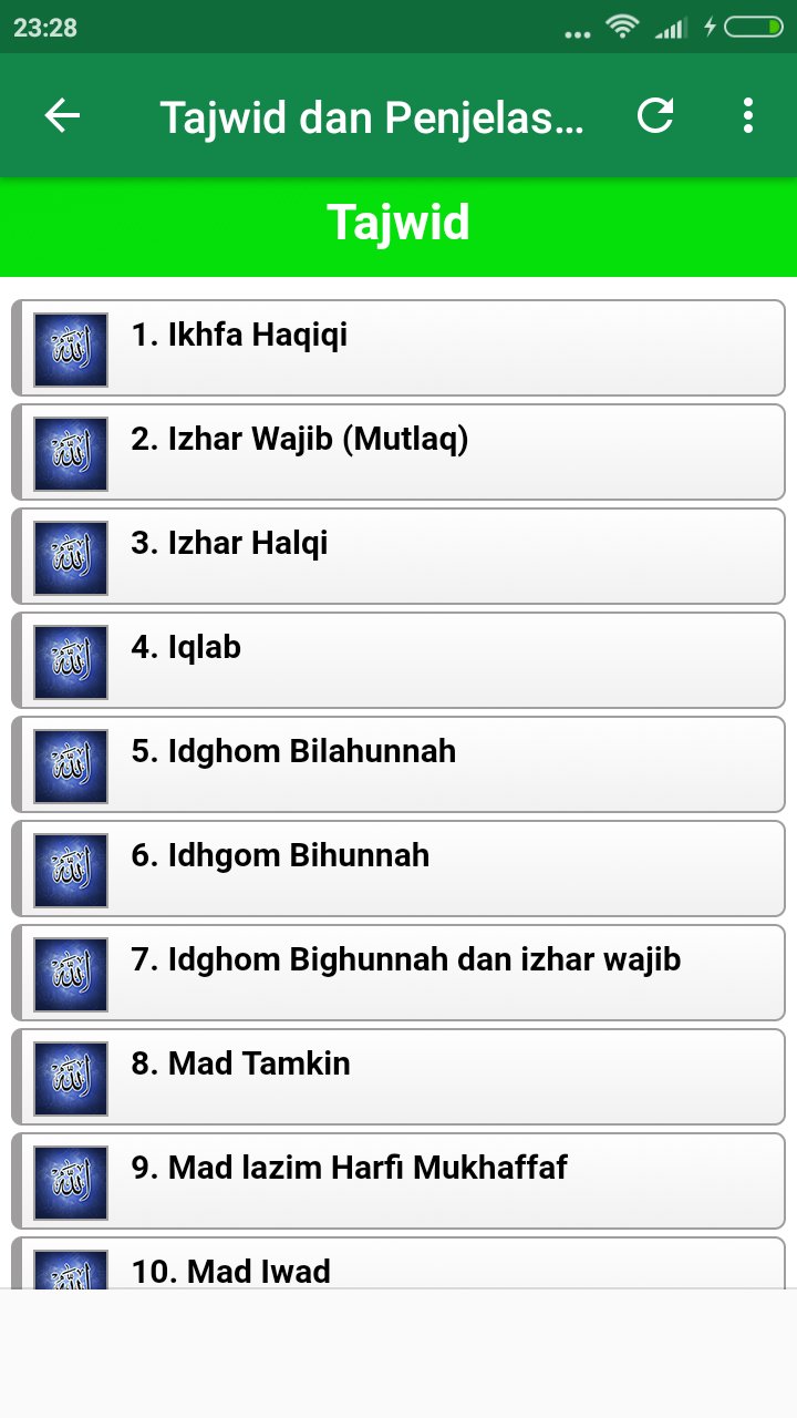 Sholawat Guz Azmi Terbaru for Android - APK Download
