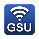 GSU WiFi Login icône