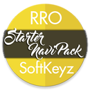 [Deprecated] Starter Navi Pack APK
