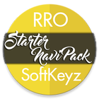 Starter Navi Pack SoftKeys icono