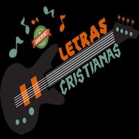 Letras Cristianas syot layar 1