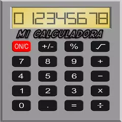 Mi Calculador