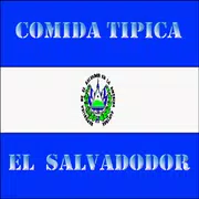 Comidas Tipicas De El Salvador