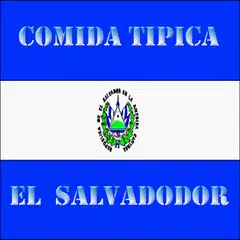 Comidas Tipicas De El Salvador