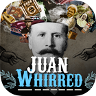 Juan Whirred icône