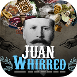 Juan Whirred-icoon