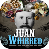 Juan Whirred icon