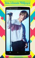 BTS Taehyung Wallpapers KPOP HD 4K Affiche